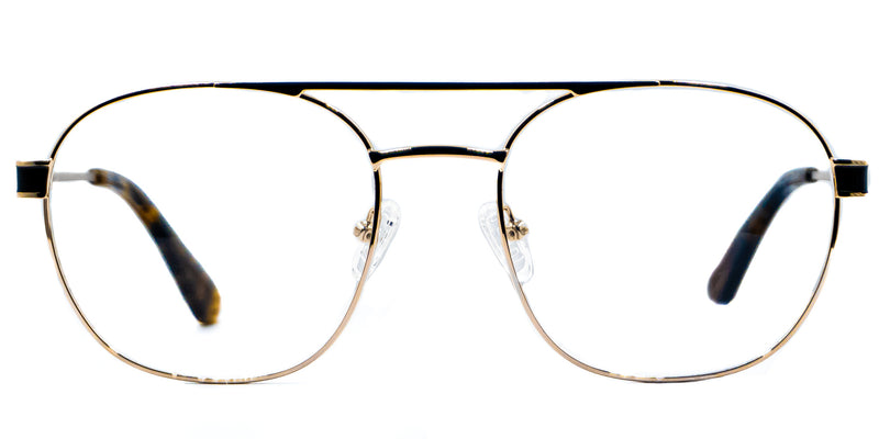 Lentes Oftalmicos AEROPOSTALE VAE L29YL 0GLD 56