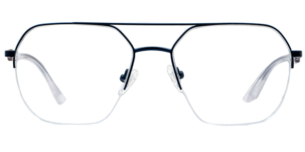 Lentes Oftalmicos AEROPOSTALE VAE AE007 0BLU 56