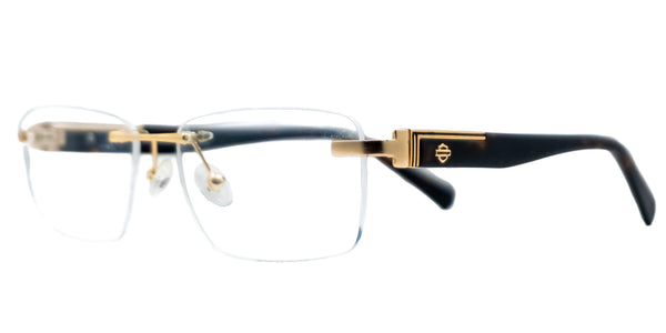 Lentes Oftalmicos HARLEY-DAVIDSON HD0864 032 58 17 145