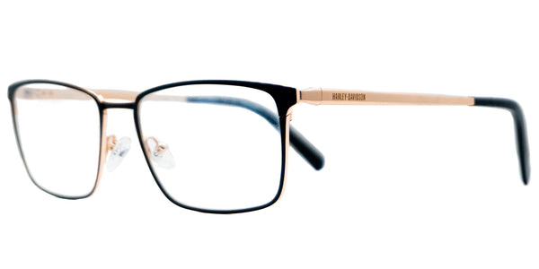 Lentes Oftalmicos HARLEY-DAVIDSON HD9028 003 54 17 145