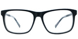 Lentes Oftalmicos HARLEY-DAVIDSON HD0956 002 55 16 145