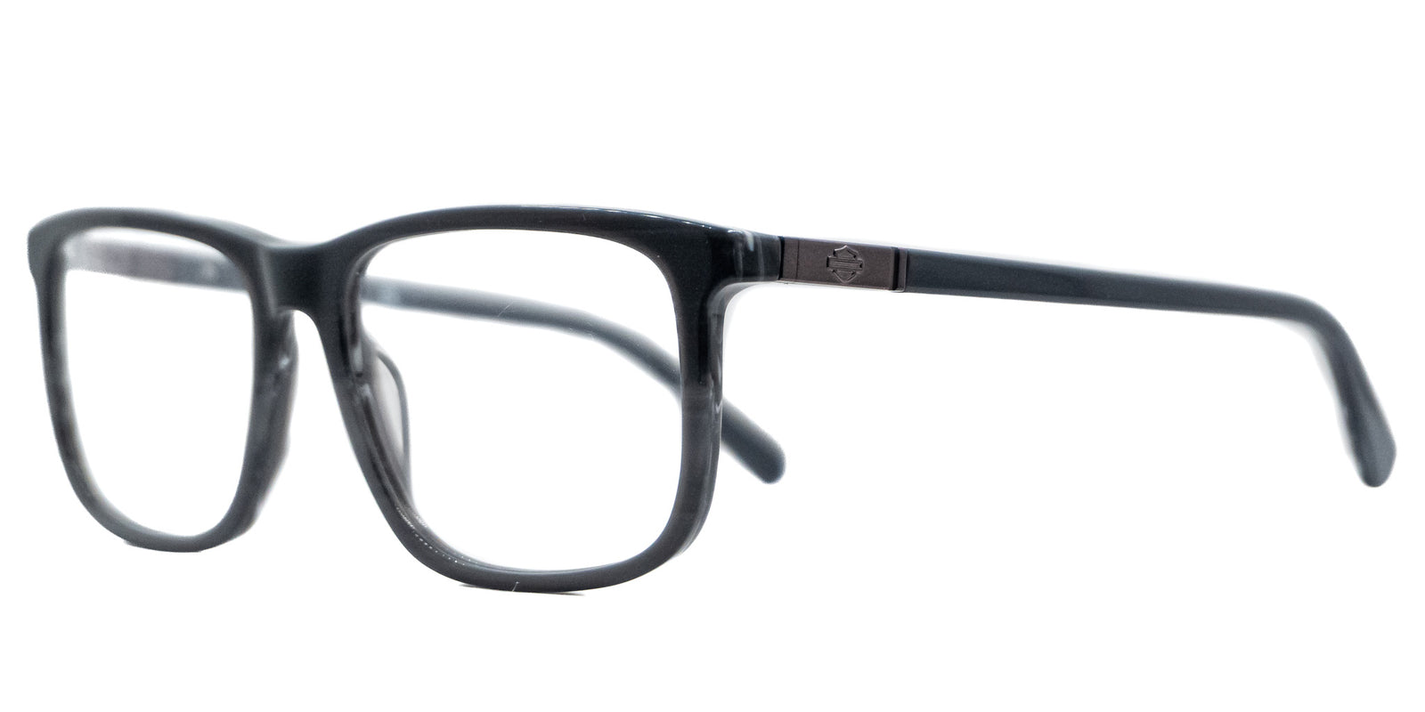 NWT Harley Davidson HD50047-020-56 Eyeglasses Lentes Oftalmicos HARLEY-DAVIDSON HD50047 005 56 17 145  main image 2