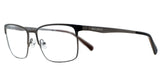 Lentes Oftalmicos HARLEY-DAVIDSON HD0996 011 55 16 145