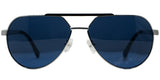 Lentes Solar HARLEY-DAVIDSON HD0931X 06V 61 15 145 3