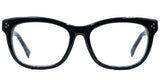 Lentes Oftalmicos GAP VGP045 BLACK 54 17 140