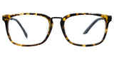Lentes Oftalmicos GAP VGP026 HAVANA  51 17 140