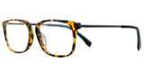Lentes Oftalmicos GAP VGP026 HAVANA  51 17 140