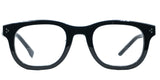 Lentes Oftalmicos GAP VGP025 BLACK 49 23 140