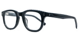 Lentes Oftalmicos GAP VGP025 BLACK 49 23 140