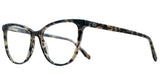 Lentes Oftalmicos GAP VGP810 96NY 54 16 145
