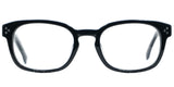 Lentes Oftalmicos GAP VGP002 BLACK 49 19 145