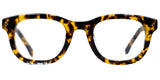 Lentes Oftalmicos GAP VGP025 HAVANA 49 23 140