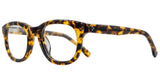 Lentes Oftalmicos GAP VGP025 HAVANA 49 23 140