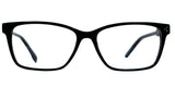 Lentes Oftalmicos GAP VGP036 BLACK 55 15 140