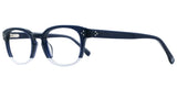 Lentes Oftalmicos GAP VGP002 NAVY 49 19 145
