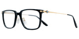 Lentes Oftalmicos BMW BW5037 001 54 18 150
