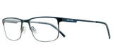 Lentes Oftalmicos NAUTICA N7328 005 55 17 145