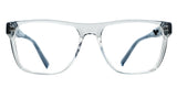 Lentes Oftalmicos NAUTICA N8167 010 55 17 145