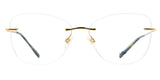Lentes Oftalmicos DOLCE & GABBANA DG 1299 02 56 15 140
