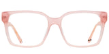 Lentes Oftalmicos CHRISTIAN BACH CBJ 3035 PINK 55 16 140