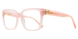 Lentes Oftalmicos CHRISTIAN BACH CBJ 3035 PINK 55 16 140