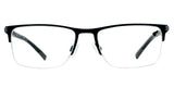 Lentes Oftalmicos NAUTICA N7314 005 53 17 140