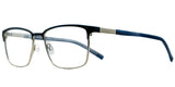 Lentes Oftalmicos NAUTICA N7344 420 55 17 145