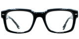 Lentes Oftalmicos BLACK & WHITE B&W31 BLACK 53 22 150