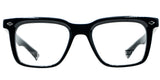 Lentes Oftalmicos BLACK & WHITE B&W33 BLACK 51 20 145