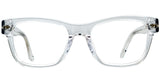 Lentes Oftalmicos BLACK & WHITE B&W6 CLEAR 53 18 145