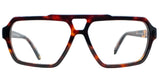 Lentes Oftalmicos BLACK & WHITE B&W30 DEMI 58 14 145