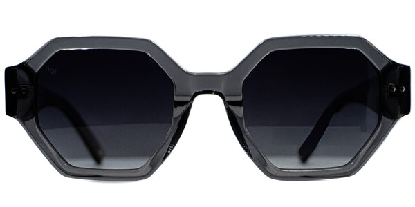 Lentes Solar BLACK & WHITE B&WS01 GREY 51 23 145