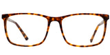 Lentes Oftalmicos PARIS HILTON MA2005 55 17 145 C3