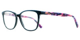 Lentes Oftalmicos KENNETH COLE KC0901 001 53 15 140