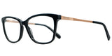 Lentes Oftalmicos KENNETH COLE KC0977 001 55 15 140