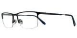 Lentes Oftalmicos KENNETH COLE KC0963 009 55 17 145
