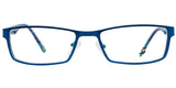 Lentes Oftalmicos PEOPLE PE 396 1 53 17 138