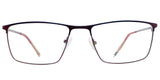 Lentes Oftalmicos PEOPLE PE 390 4 53 17 140