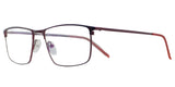 Lentes Oftalmicos PEOPLE PE 390 4 53 17 140