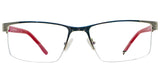 Lentes Oftalmicos PEOPLE PE 342 2 55 18 138