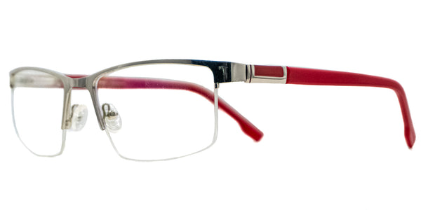 Lentes Oftalmicos PEOPLE PE 342 2 55 18 138