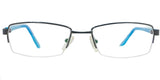 Lentes Oftalmicos PEOPLE PE 341 2 53 17 138