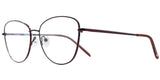 Lentes Oftalmicos PEOPLE P3 006 56 16 140