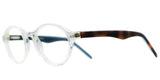 Lentes Oftalmicos CRAZY PEOPLE CR 123 1 48 21