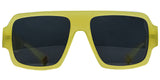 Lentes Solar POLAROID PLD 6209 S X 40GM99 55 16 140 033
