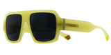 Lentes Solar POLAROID PLD 6209 S X 40GM99 55 16 140 033