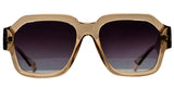 Lentes Solar POLAROID PLD 6212 S X 10ALA 54 17 140 093