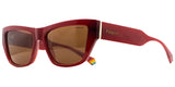 Lentes Solar POLAROID PLD 6210 S X C9AHE 55 16 140 063