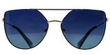 Lentes Solar POLAROID PLD 6057 S 807WJ 58 17 140