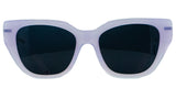 Lentes Solar CLOE SLE 41541 0WHT 53